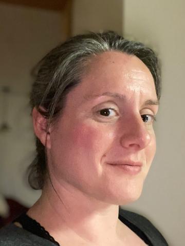 headshot of Norah Smith
