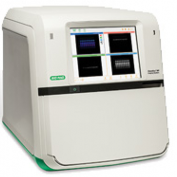 ChemiDoc Imaging System instrument