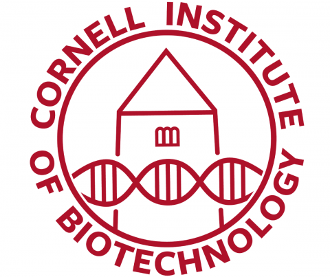 Cornell Institute of Biotechnology logo
