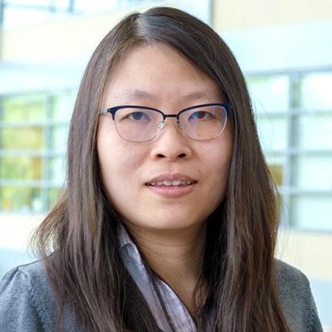 Danying Shao