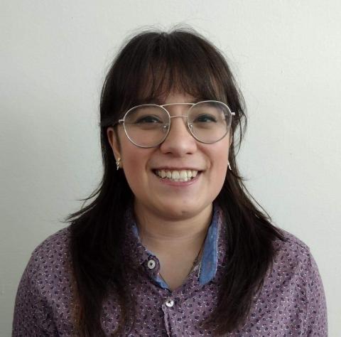 Photo of Amanda Ferguson