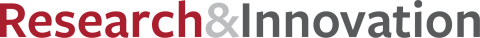 Cornell Research and Innovation logo