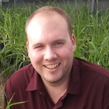 Photo of Jacob Landis