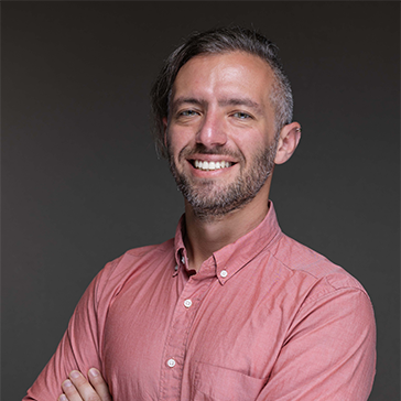 Photo of Pavel Dimens