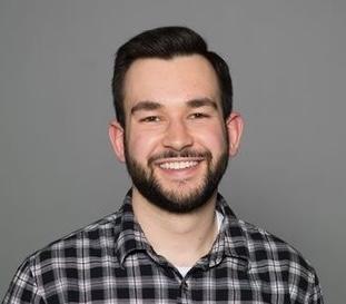 Photo of Devin Mellini