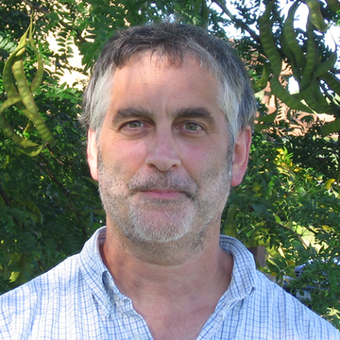 Photo of Warren Zipfel