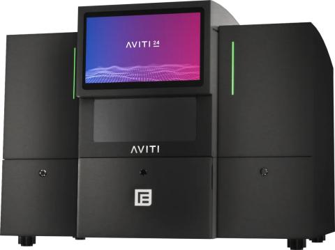 image of AVITI24 DNA Sequencer