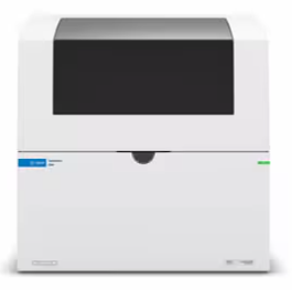Image if an Agilent Tapestation 4200