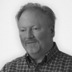 Portrait Peter Schweitzer