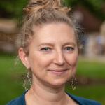 Photo of Amy Lyndaker