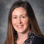 Headshot of Julie Sahler
